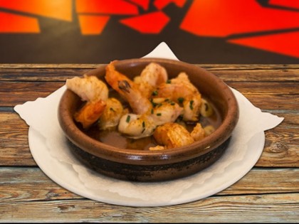 照片: Barcelona Tapas